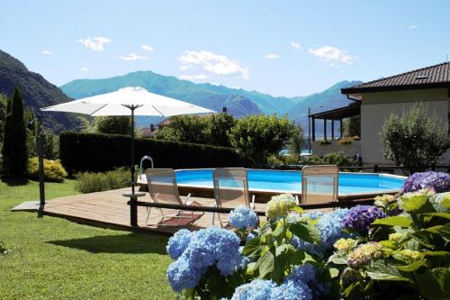 Villa Tre Cariole photo 1