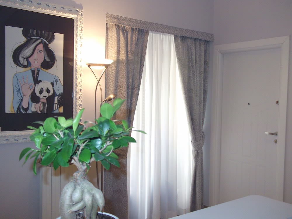 Five Rooms Rome photo 1