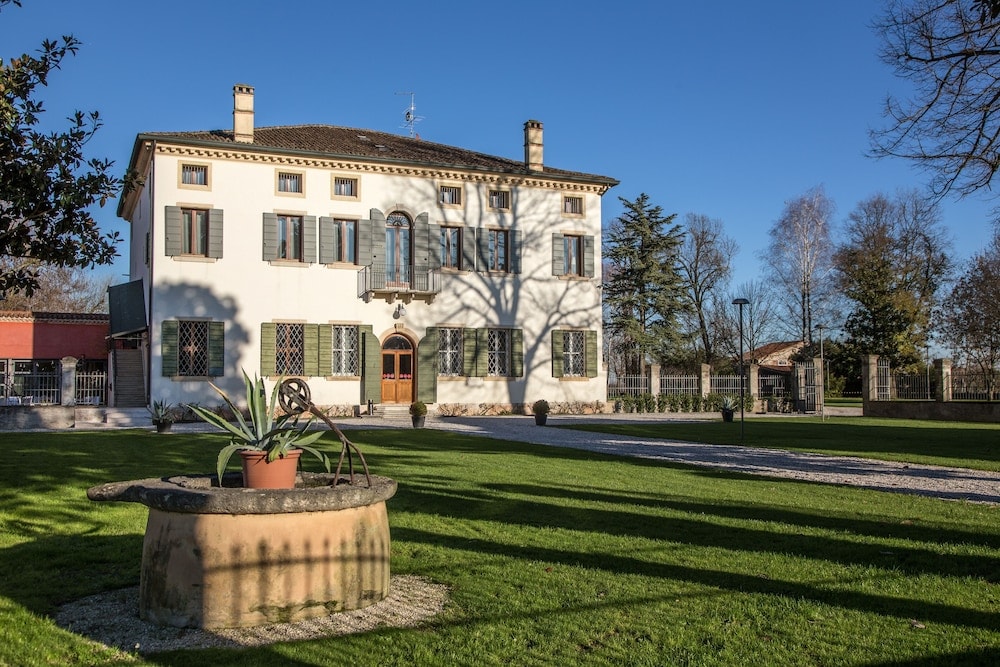 Relais Villa Ormaneto photo 1