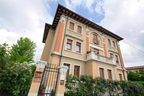 Boutique Apartment Casa Angela photo 1