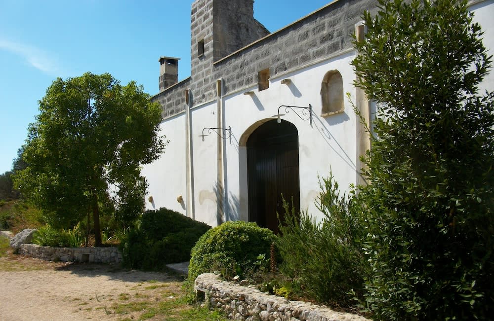 Masseria Lacco photo 1