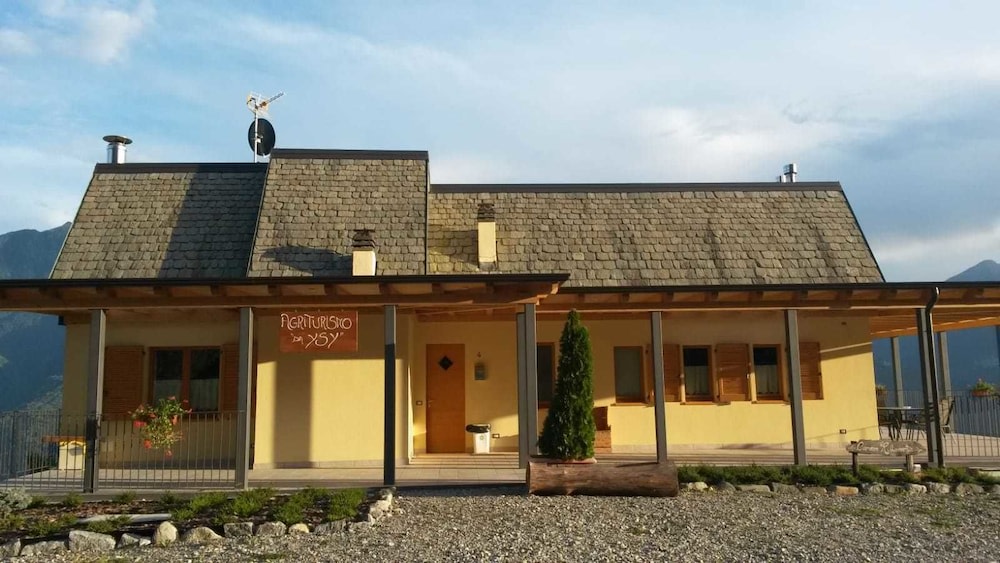 Agriturismo da Ysy photo 1