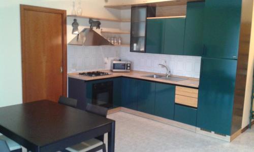 Le Torri Apartments photo 1