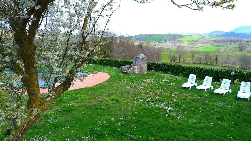Agriturismo Podere Casano photo 1