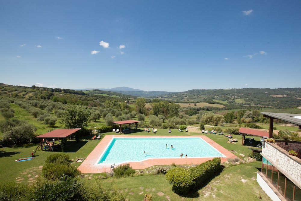 La Vecchia Fattoria photo 1