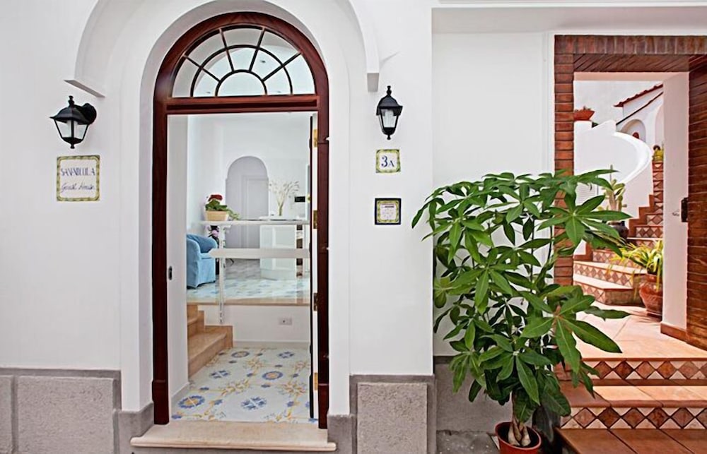 San Nicola Guest House photo 1