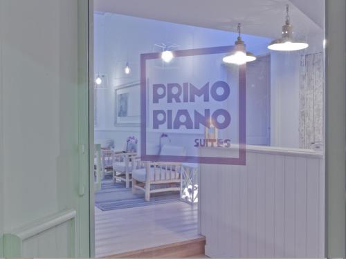 Primo Piano Suites photo 1