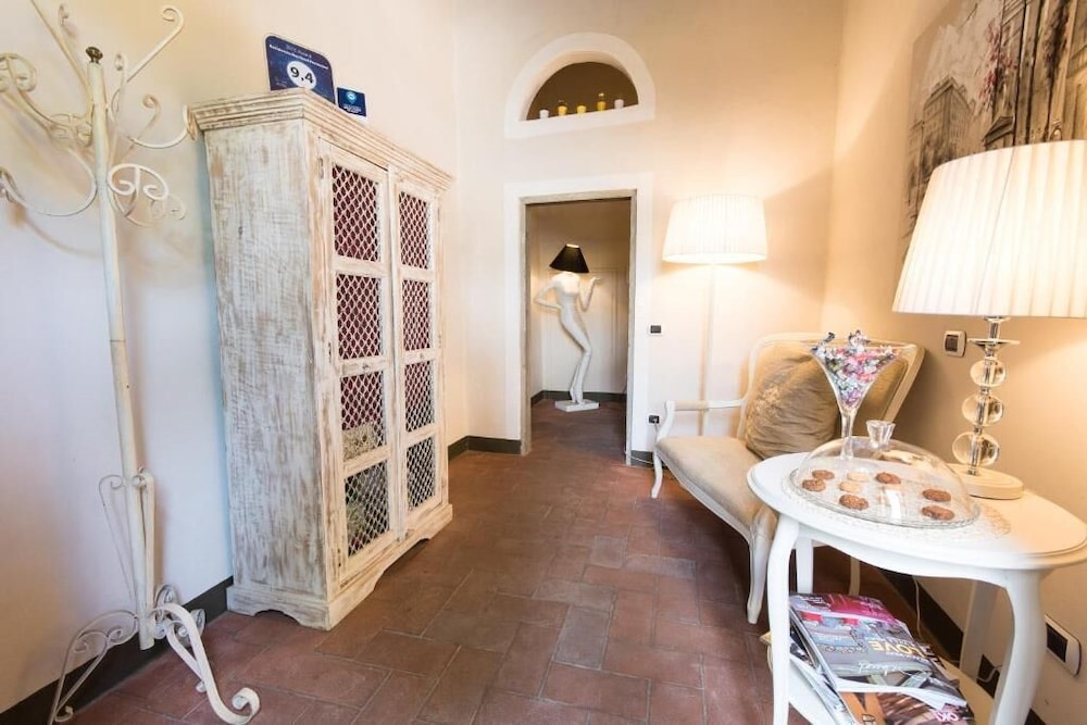 Residenza Marchesi Pontenani photo 1