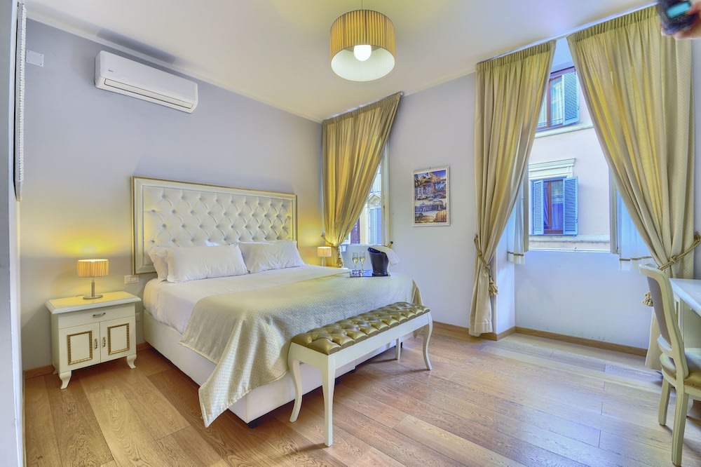 Gravina Suite Frattina photo 1