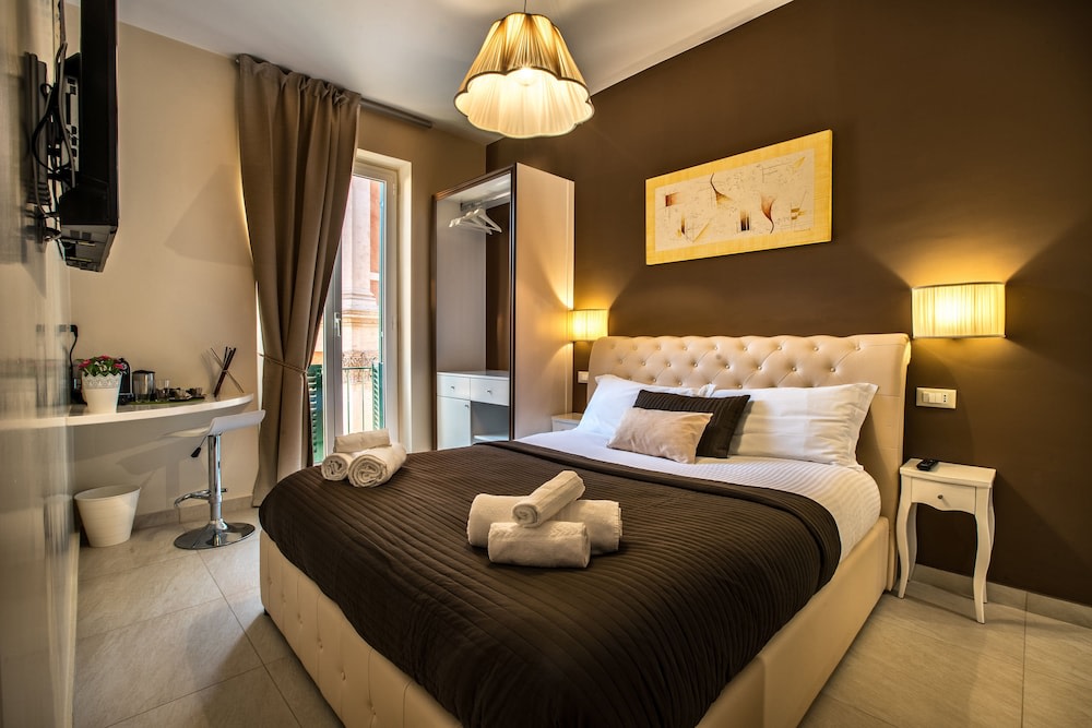 Guest House Grazioli photo 1