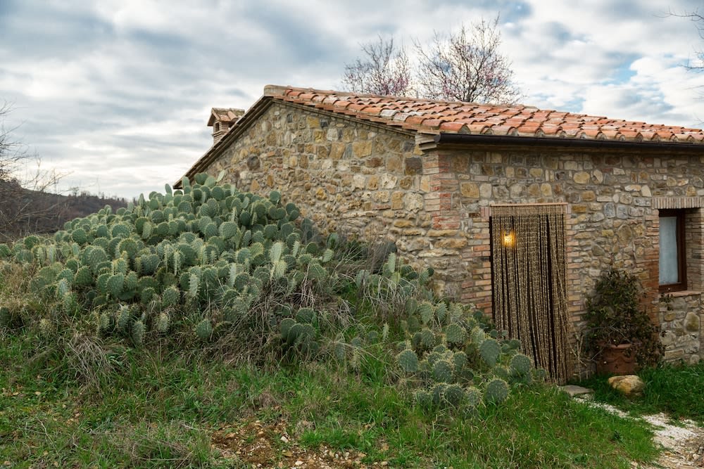 Agriturismo Le Canterie photo 1