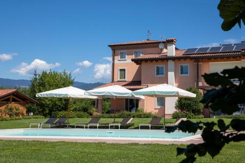 Residence Regina dei Prati photo 1