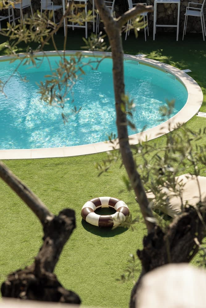 MelRose Relais photo 1