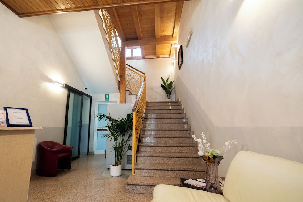 Hotel Residence Sestriere photo 1