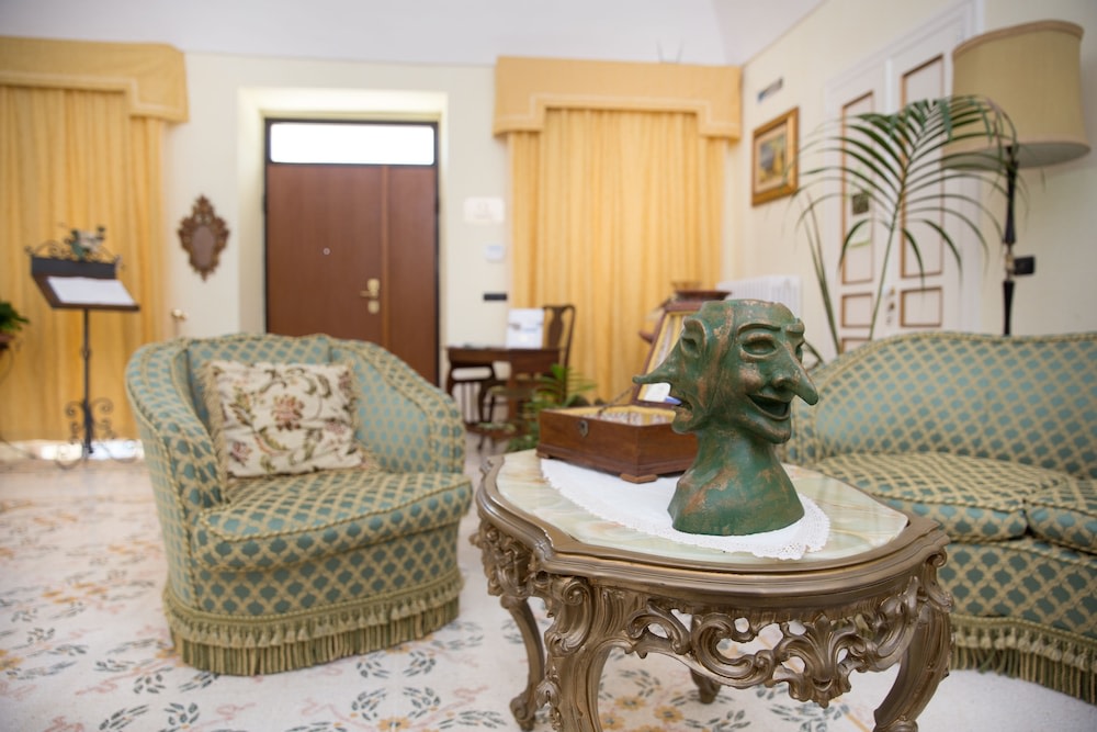 Agriturismo Villantica photo 1