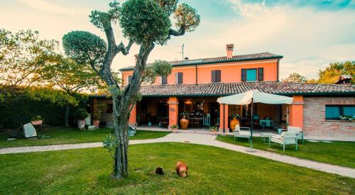 Agriturismo Maloura photo 1