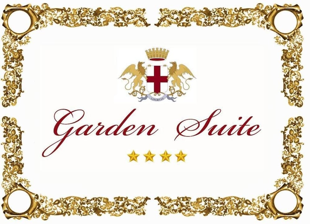 Garden Suite photo 1