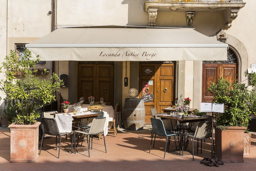 Locanda Antico Borgo photo 1