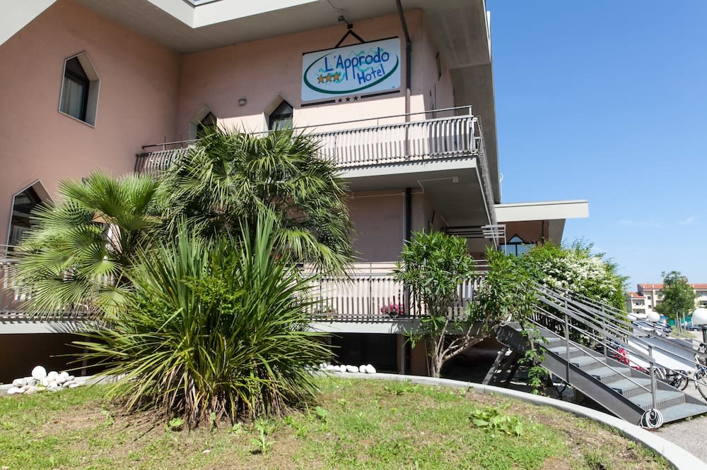 Hotel L'Approdo photo 1