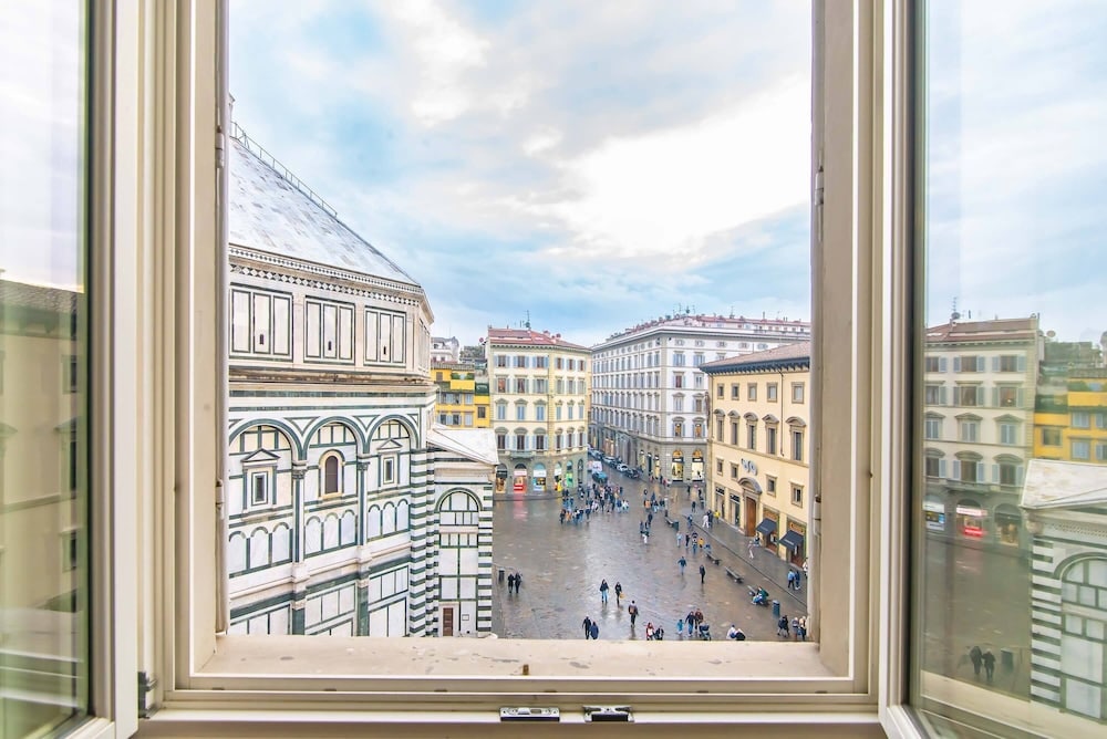 Duomo View B&B photo 1