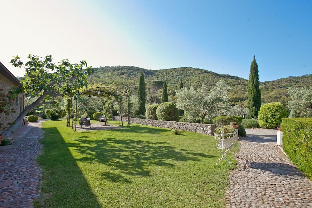 Country Relais la Mortella photo 1