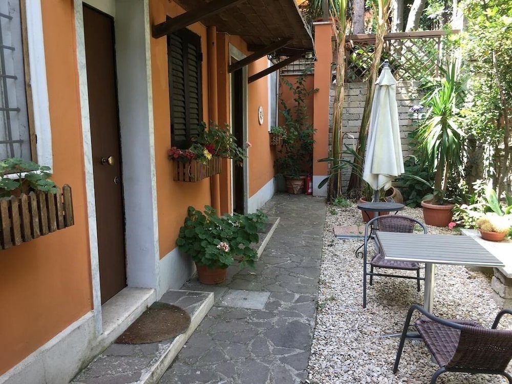 Villa Wilson photo 1