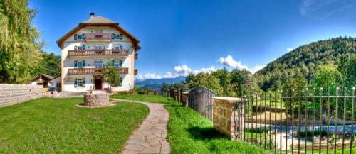 Apartments Waldquell photo 1