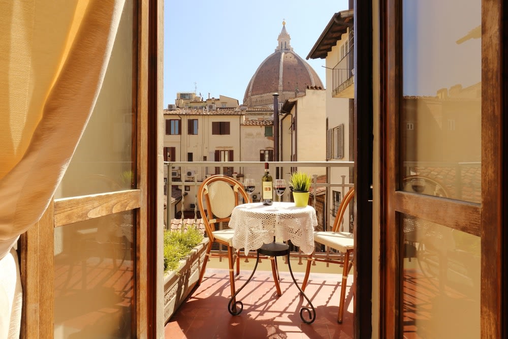 Guest House Bel Duomo photo 1