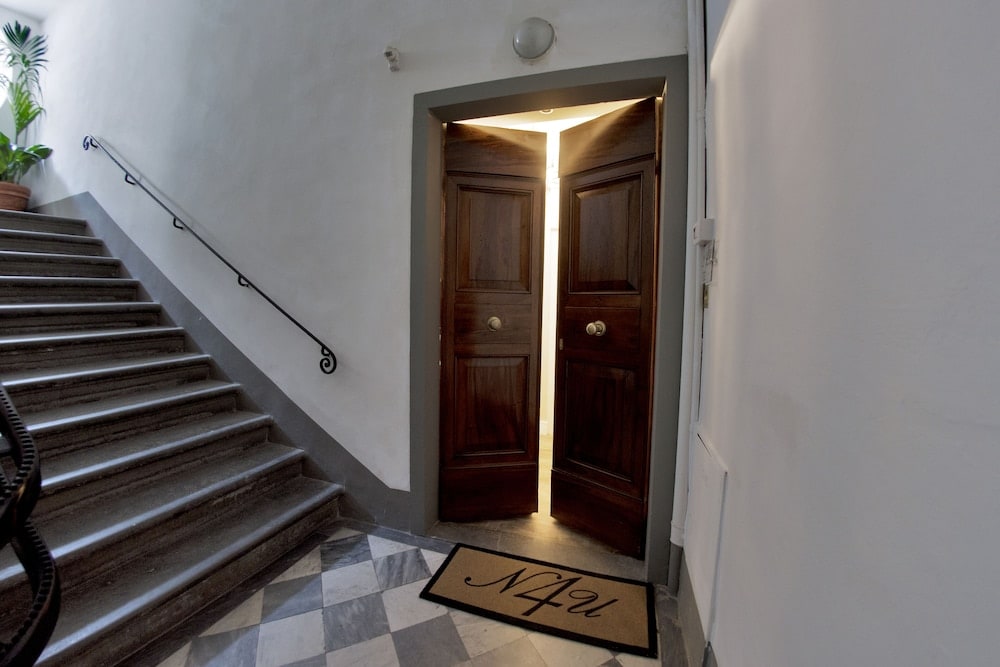 N4U Guest House photo 1