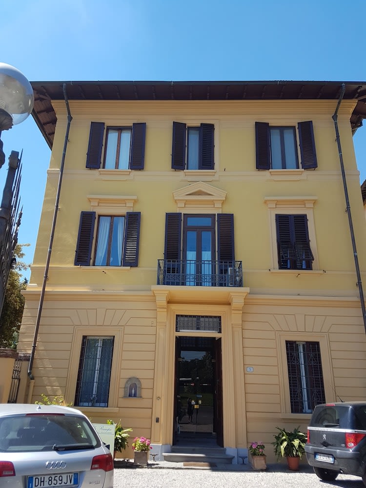 Villa Alle Rampe photo 1