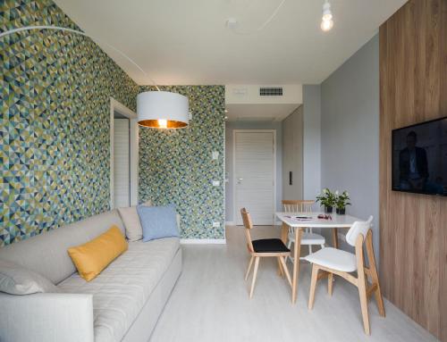 Hatelier Garda Home by Enjoy Garda Hotel photo 1