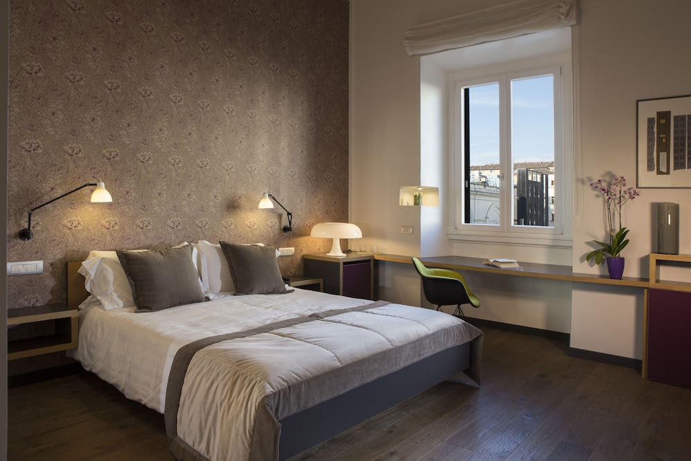 Atypical Rooms photo 1