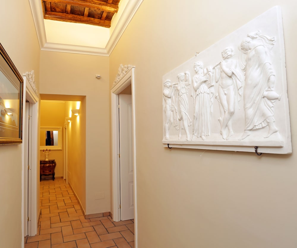 Madonna de’ Monti Suites photo 1