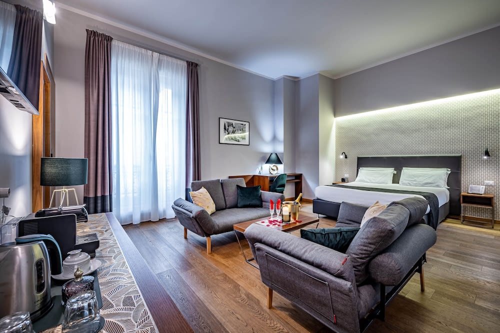 Antico Centro Suites photo 1