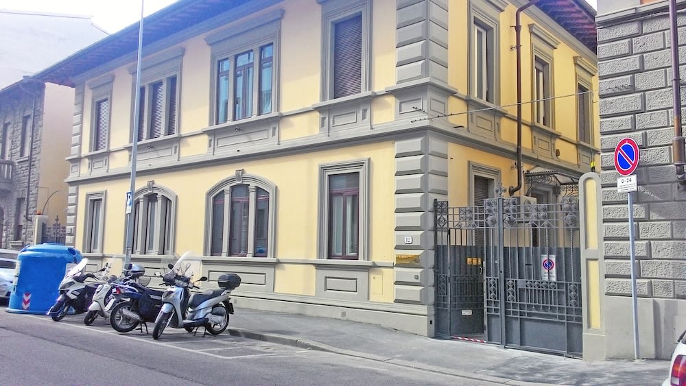 Villino Fiorentino photo 1
