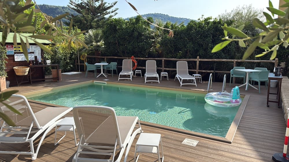 Eterea Charming Suites photo 1
