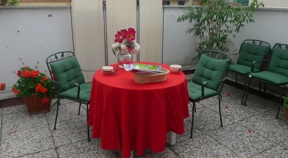 Girasole House photo 1