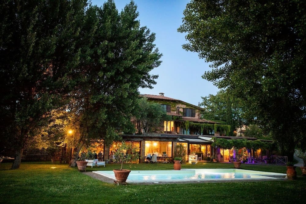 Fattoria di Corsignano photo 1