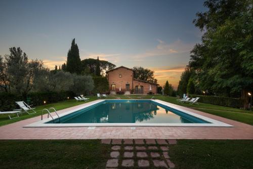 La Casa Delle Querce photo 1