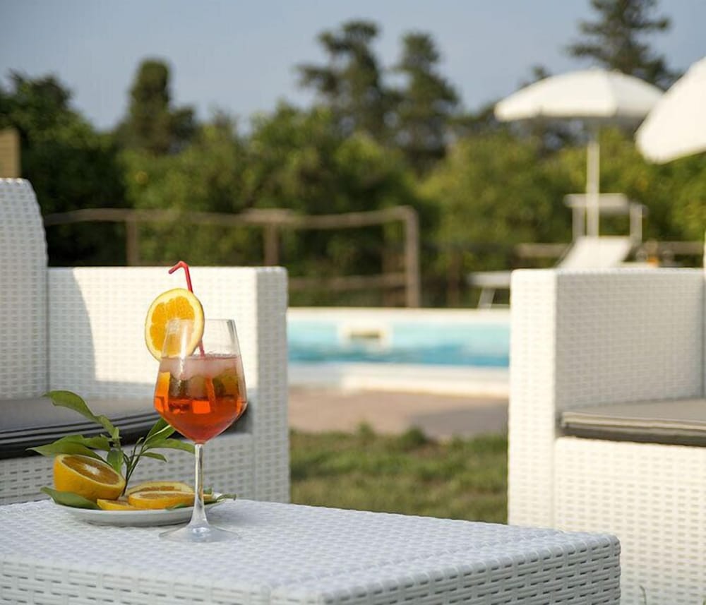 Sicily Country House & Beach photo 1