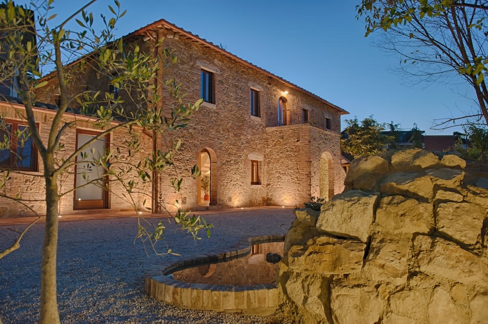 Antica Quercia & Spa photo 1