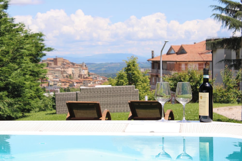 Antica Quercia & Spa photo 1