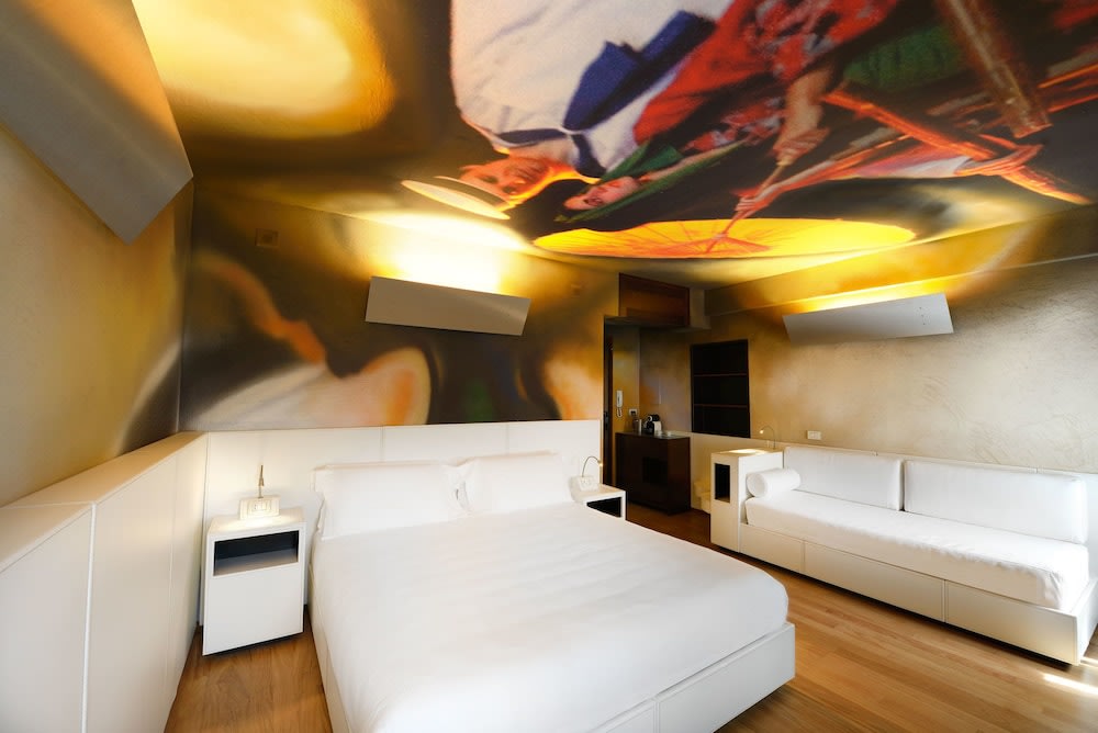 City Centre Rooms and Apartments photo 1