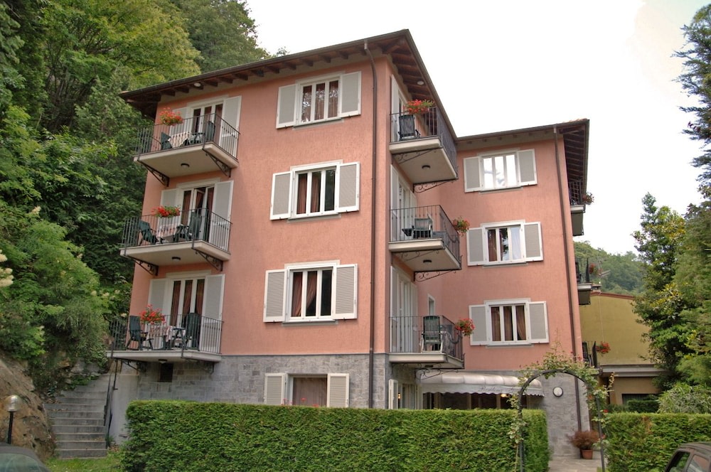 Residence Hotel Garden photo 1