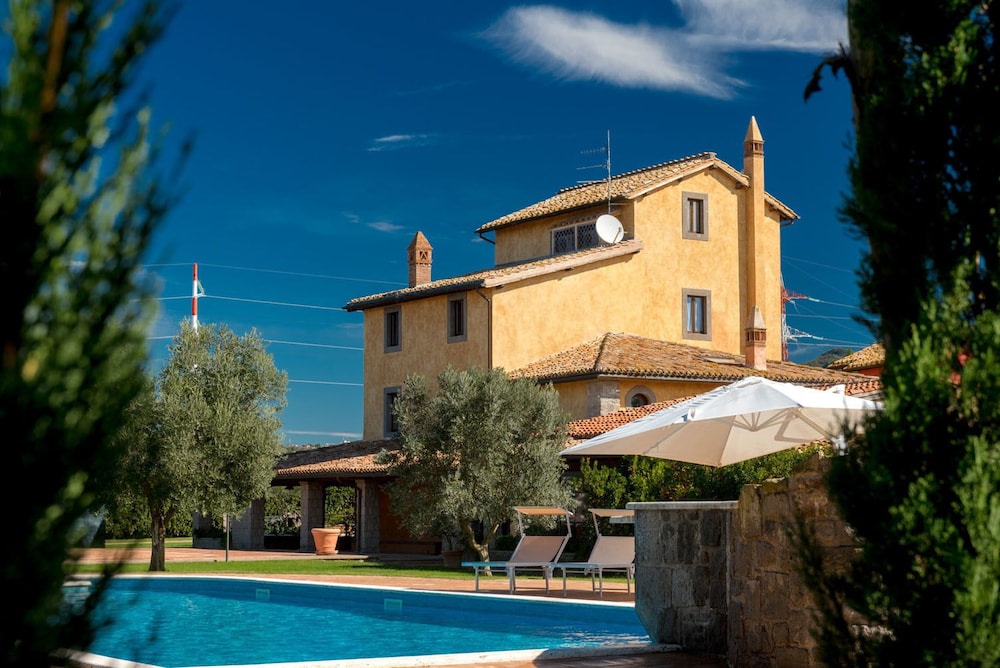 Relais Santa Caterina photo 1
