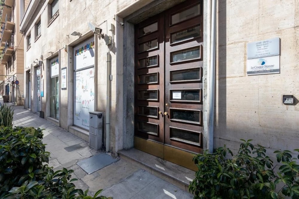 MassimoCentro Rooms photo 1