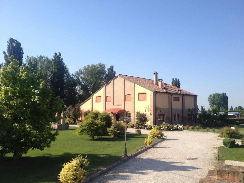Lama di Valle Rosa photo 1