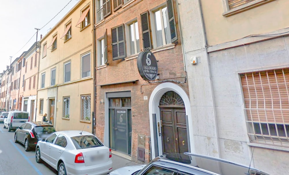 Locanda della Biscia photo 1