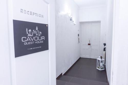 Cavour Guest House photo 1