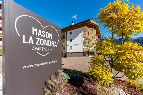 Mason La Zondra photo 1